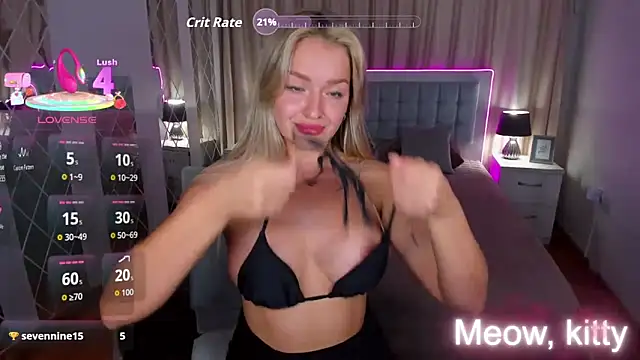 EvaGoddes online show from 09-27-25, 12:54