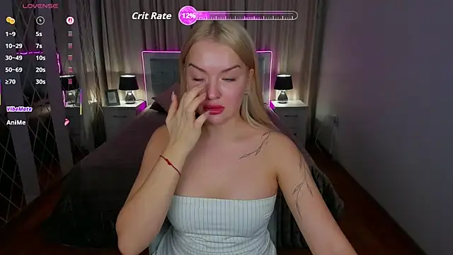 EvaGoddes online show from 01-19-26, 06:06