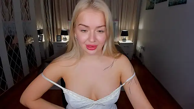 EvaGoddes online show from 02-23-26, 06:11