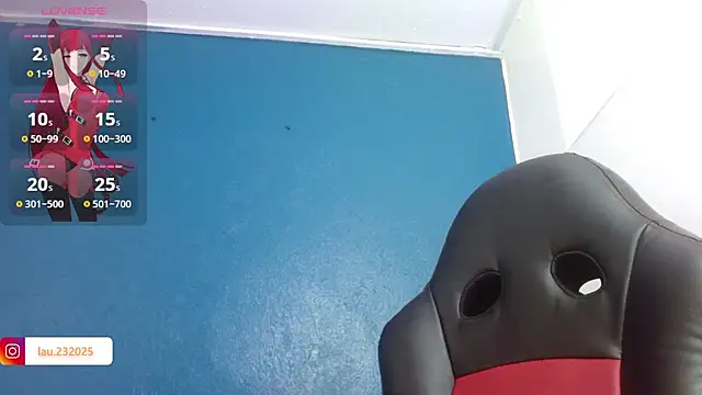 melisa23  online show from 02-17-26, 01:40