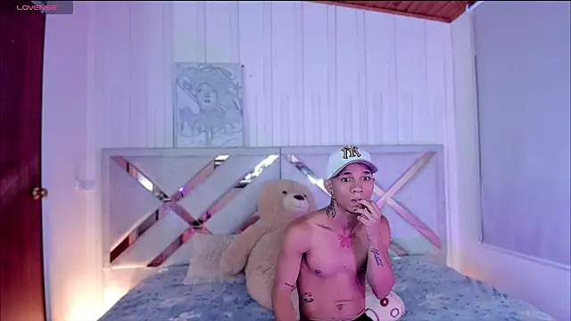 CRAZY-BOY99 online show from 03-09-25, 12:31