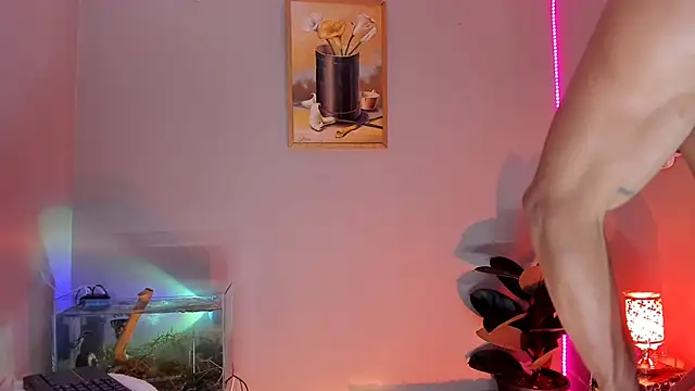 CRAZY-BOY99 online show from 09-18-25, 09:33