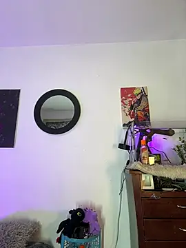 CRAZY-BOY99 online show from 05-19-26, 08:53
