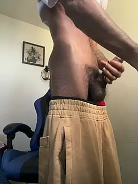 Miguel bigcock online show from 07-17-26, 11:09