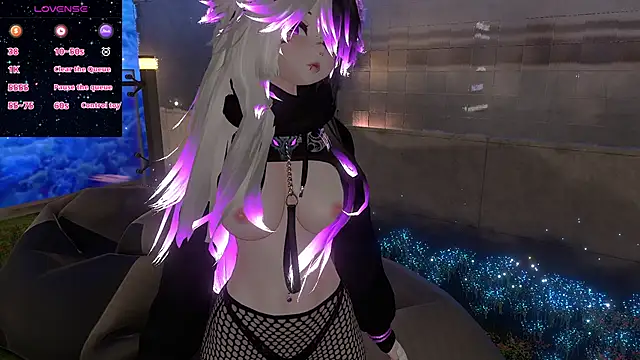 Snapshot of Kitten_Lush chatting on 03-17-25, 02:52 Kitten Lush online show from 03-17-25, 02:52