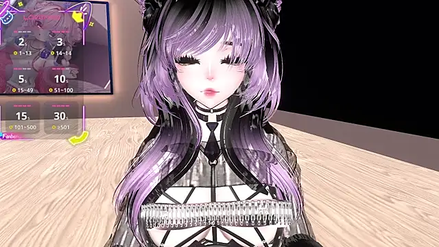 Snapshot of Kitten_Lush chatting on 07-02-26, 03:45 Kitten Lush online show from 07-02-26, 03:45