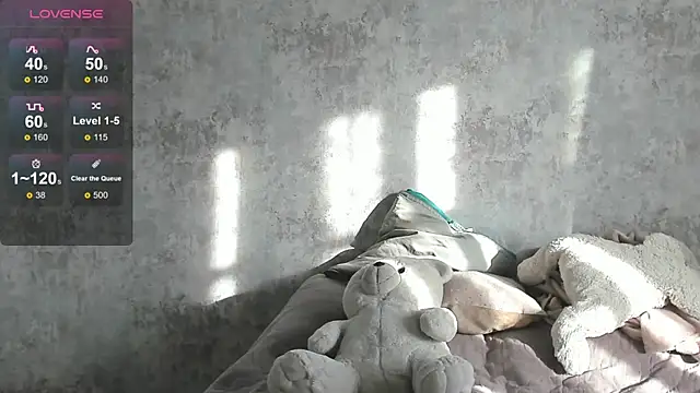 Snapshot of kitty_Cathie chatting on 10-19-25, 03:29 kitty Cathie online show from 10-19-25, 03:29