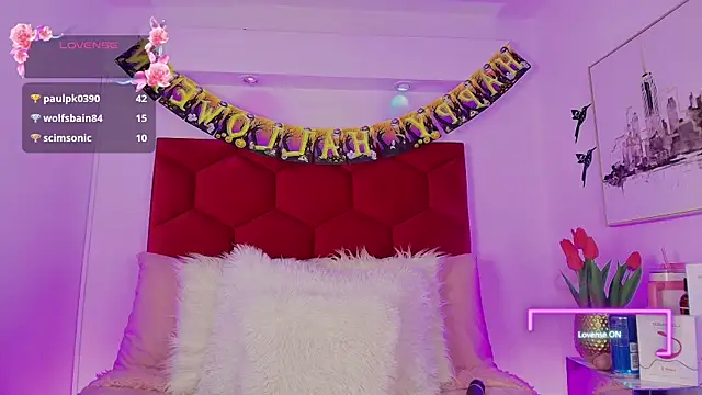 Jonas Rivers online show from 11-02-25, 01:30