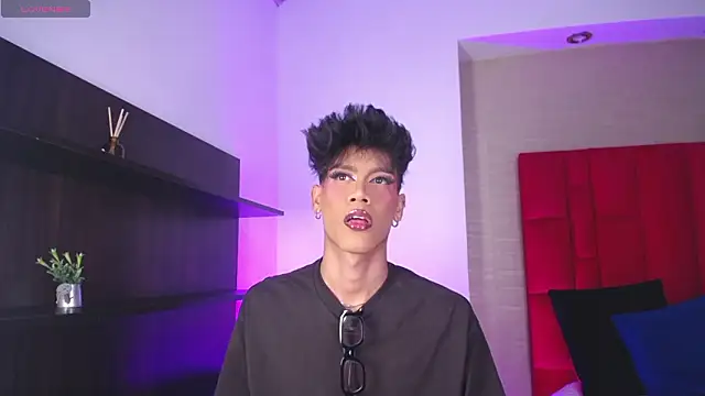 Jonas Rivers online show from 03-25-26, 05:24