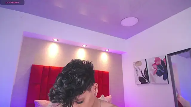 Jonas Rivers online show from 04-09-26, 04:45