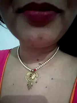 Neha-Bhabhi-Rasily online show from 03-10-26, 10:20