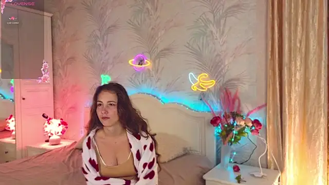 JaneVibes online show from 09-27-25, 06:40