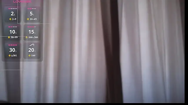Snapshot of JaneVibes chatting on 06-16-26, 07:22 JaneVibes online show from 06-16-26, 07:22