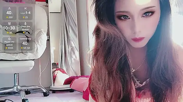 guoguo7777777 online show from 11-21-25, 07:07