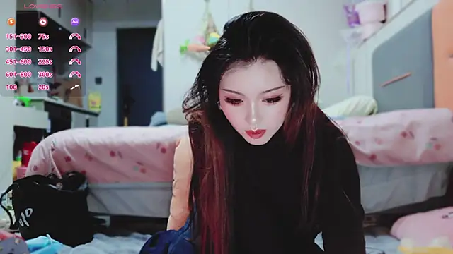 guoguo7777777 online show from 01-12-26, 02:22