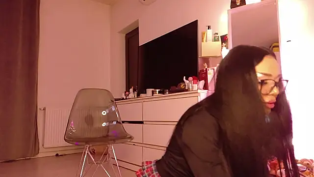 MiaKnoxxx online show from 03-20-25, 10:07