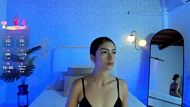 alanarouge online show from 03-20-26, 11:59