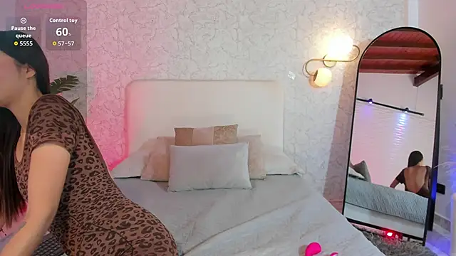 alanarouge online show from 06-17-26, 11:34