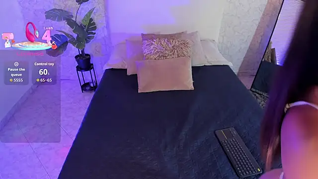 alanarouge online show from 06-26-26, 11:25
