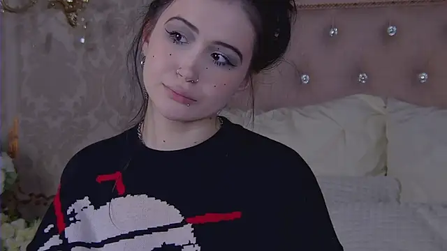 HeatherSweet  online show from 06-07-26, 07:28