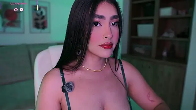 JulesBenett online show from 03-17-26, 11:35