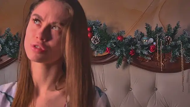 Amanda River online show from 12-19-25, 08:05