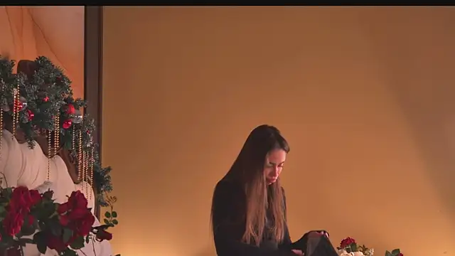 Amanda River online show from 01-08-26, 09:22