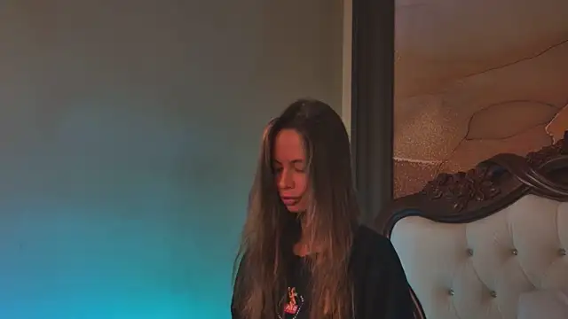 Amanda River online show from 06-27-26, 06:13