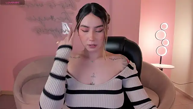 MaddisonCollins online show from 12-21-25, 05:20