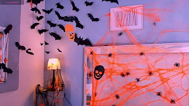 Snapshot of Emily_Castillo_1 chatting on 10-25-25, 05:26 Emily Castillo 1 online show from 10-25-25, 05:26