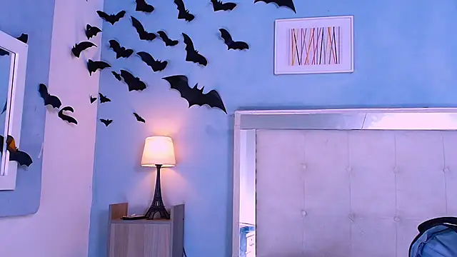 Snapshot of Emily_Castillo_1 chatting on 11-08-25, 05:29 Emily Castillo 1 online show from 11-08-25, 05:29