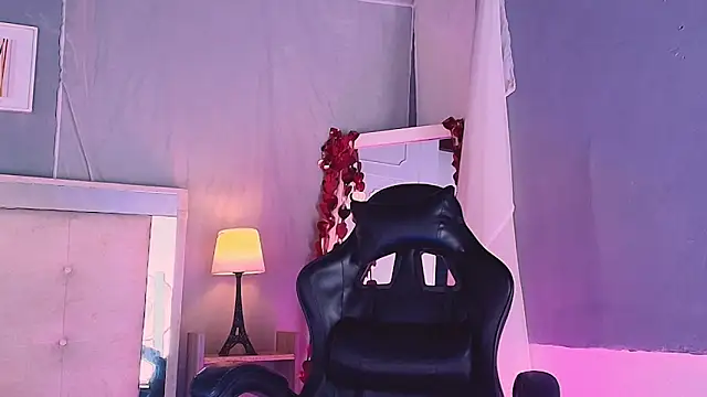 Emily Castillo 1 online show from 02-28-26, 05:30