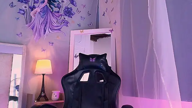 Emily Castillo 1 online show from 03-09-26, 05:55