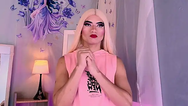 Emily Castillo 1 online show from 03-22-26, 06:17