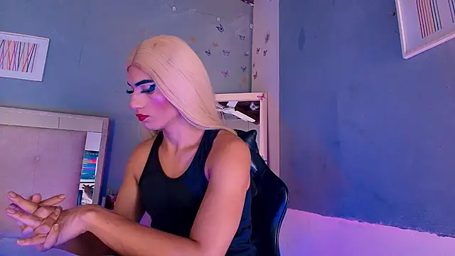 Emily Castillo 1 online show from 07-31-26, 05:40