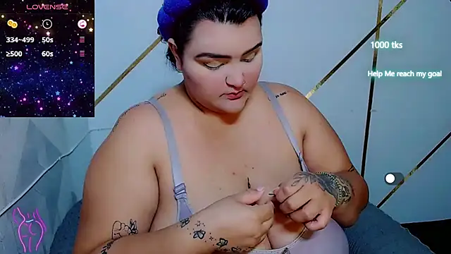 Jazmin bigboobs 1 online show from 05-29-26, 09:24