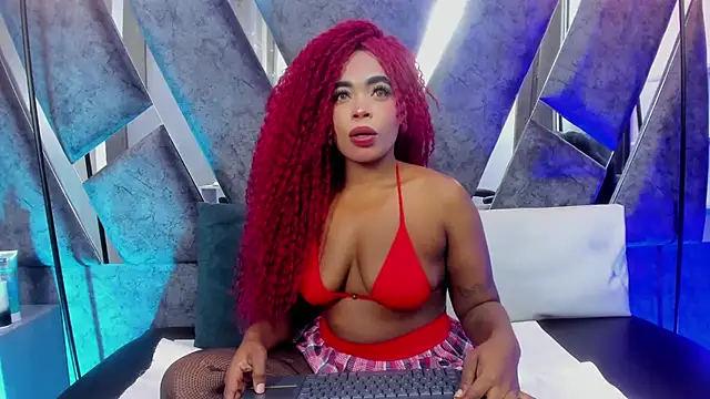 CandyMartinez  online show from 11-28-25, 07:05