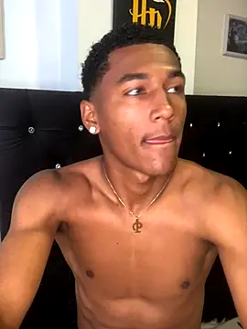 LexiAndDeker online show from 11-08-25, 06:07