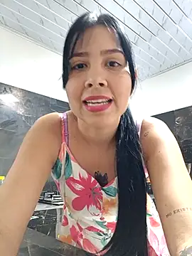 Candy-Body online show from 03-07-25, 09:17