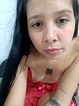 Candy-Body online show from 03-15-25, 04:24