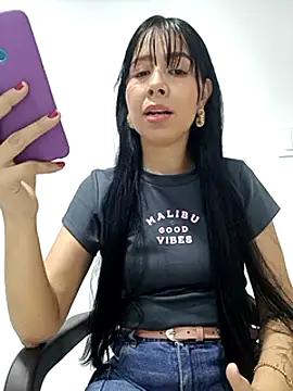 Candy-Body online show from 03-15-25, 08:21