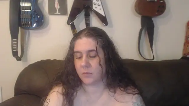 Dreaming Of Blue online show from 03-10-25, 02:28