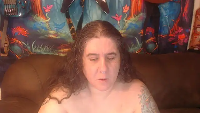 Dreaming Of Blue online show from 03-20-25, 07:14