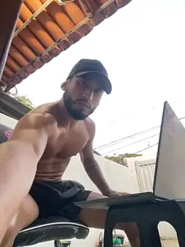 Dasul  online show from 02-22-26, 08:24