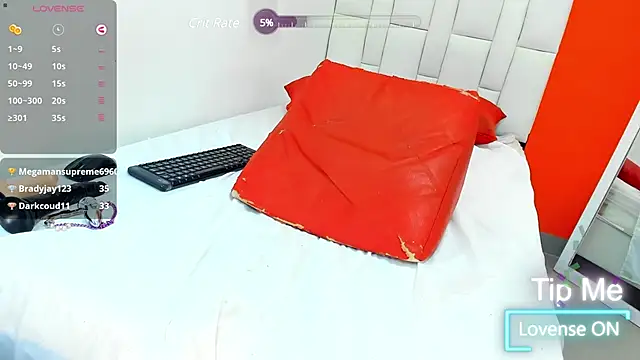 malu hot69 online show from 03-21-25, 05:56