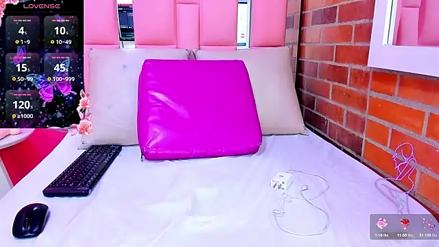 malu hot69 online show from 03-22-25, 11:42