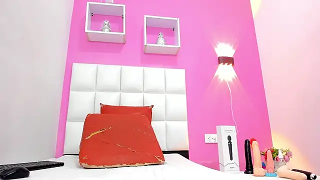 malu hot69 online show from 09-11-25, 11:32