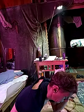 PrimordialChill6 online show from 09-26-25, 06:39