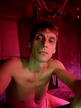 PrimordialChill6 online show from 10-07-25, 10:40