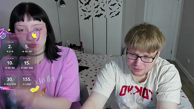 JayMollyy online show from 01-12-26, 06:24